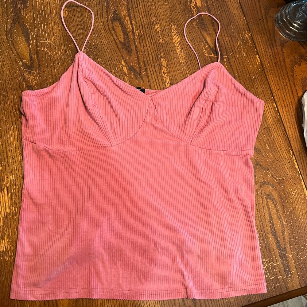 Rue 21+ tank